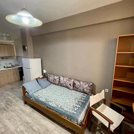 Studio For Two Athen Exterior foto