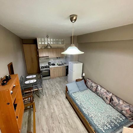Studio For Two Athen Exterior foto