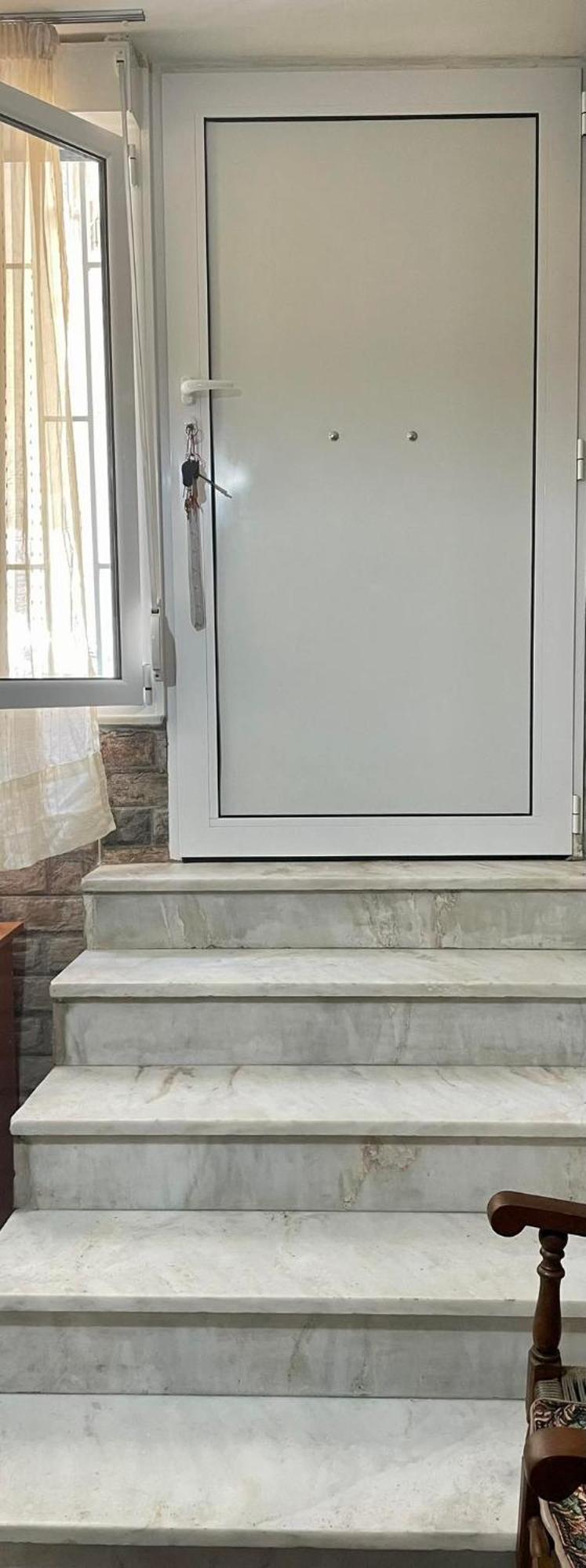 Studio For Two Athen Exterior foto